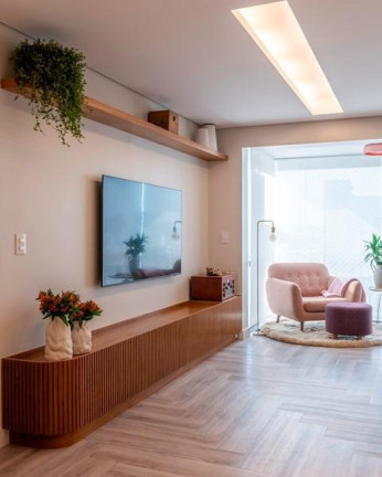 Imagem Apartamento com 3 Quartos à Venda, 99 m² em Jardim Das Acácias - São Paulo Imagem Apartamento com 3 Quartos à Venda, 99 m² em Jardim Das Acácias - São Paulo