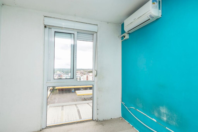 Imagem Imóvel com 1 Quarto à Venda, 45 m² em Humaitá - Porto Alegre