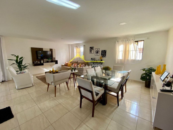 Imagem Casa de Condomínio com 7 Quartos à Venda, 248 m² em Camacari - Lucena