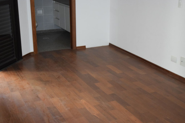 Imagem Apartamento com 4 Quartos à Venda, 244 m² em Perdizes - São Paulo