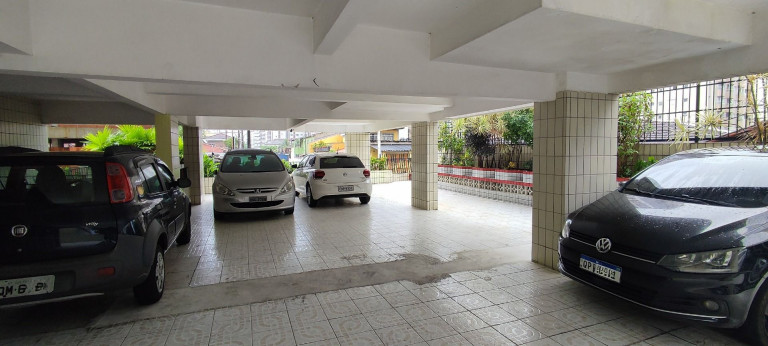Imagem Apartamento com 2 Quartos à Venda, 63 m² em Aviação - Praia Grande Imagem Apartamento com 2 Quartos à Venda, 63 m² em Aviação - Praia Grande