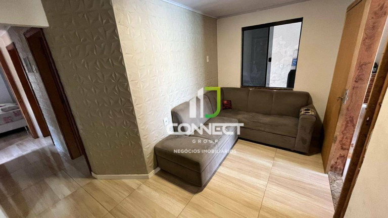 Imagem Casa com 3 Quartos à Venda, 143 m² em Cordeiros - Itajaí