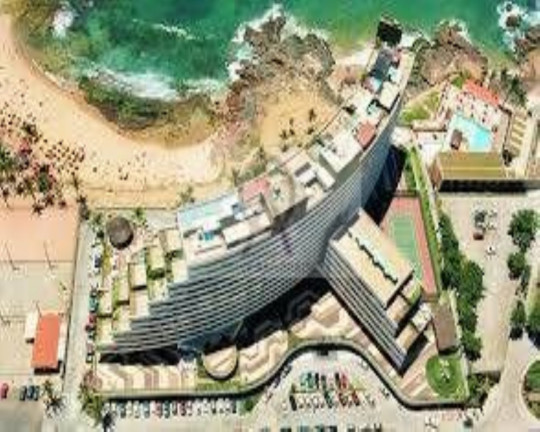 Imagem Imóvel com 1 Quarto à Venda, 55 m² em Ondina - Salvador Imagem Imóvel com 1 Quarto à Venda, 55 m² em Ondina - Salvador