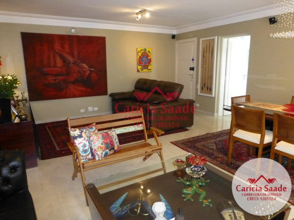 Imagem Apartamento com 2 Quartos à Venda, 105 m² em Vila Clementino - São Paulo Imagem Apartamento com 2 Quartos à Venda, 105 m² em Vila Clementino - São Paulo