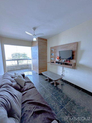 Imagem Apartamento com 3 Quartos à Venda, 80 m² em Praia Do Morro - Guarapari Imagem Apartamento com 3 Quartos à Venda, 80 m² em Praia Do Morro - Guarapari