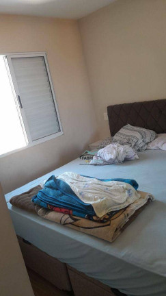 Imagem Apartamento com 2 Quartos à Venda, 52 m² em Jardim Wanel Ville Iv - Sorocaba