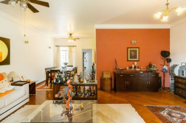 Imagem Casa com 3 Quartos à Venda, 360 m² em Alto Da Lapa - São Paulo