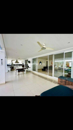 Imagem Casa com 4 Quartos à Venda, 522 m² em Alphaville Residencial Zero - Barueri Imagem Casa com 4 Quartos à Venda, 522 m² em Alphaville Residencial Zero - Barueri