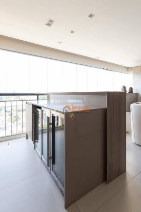 Imagem Apartamento com 3 Quartos à Venda, 154 m² em Jardim Flor Da Montanha - Guarulhos