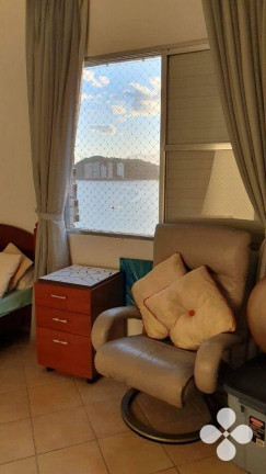 Imagem Imóvel com 2 Quartos à Venda, 118 m² em Itararé - São Vicente Imagem Imóvel com 2 Quartos à Venda, 118 m² em Itararé - São Vicente