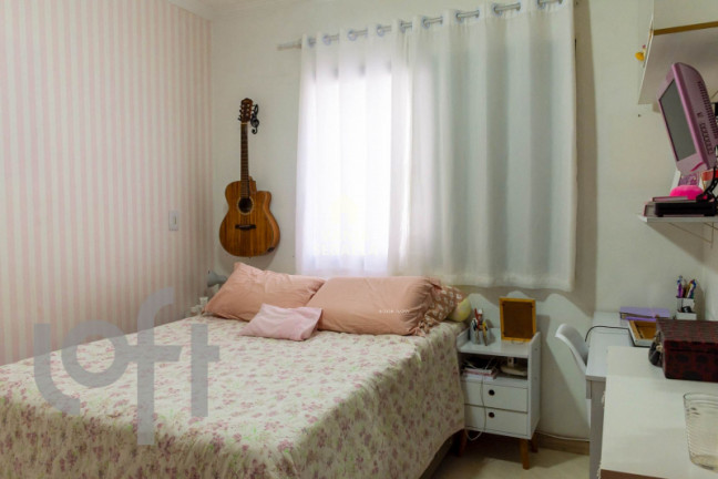 Imagem Apartamento com 3 Quartos à Venda, 14.200 m² em Perdizes - São Paulo