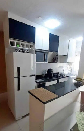 Apartamento com 2 Quartos à Venda, 490.000 m² em São Paulo - Jundiaí