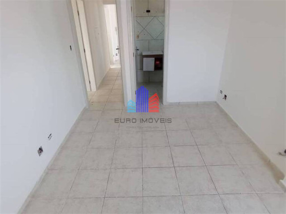 Imagem Apartamento com 2 Quartos para Alugar, 68.000 m² em Vila Tupi - Praia Grande
