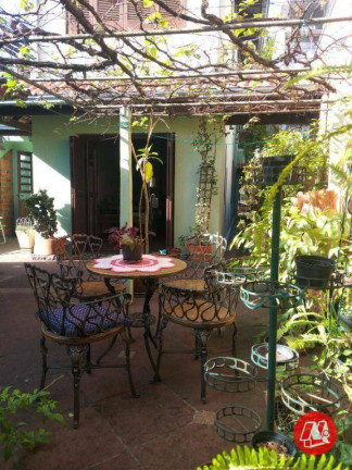 Imagem Sobrado com 4 Quartos à Venda, 280 m² em Rio Branco - Porto Alegre