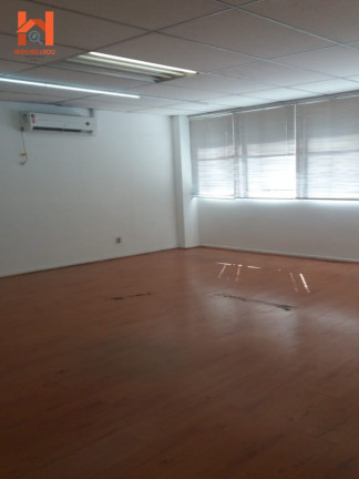 Imóvel Comercial para Alugar, 120 m² em Barra Funda - São Paulo