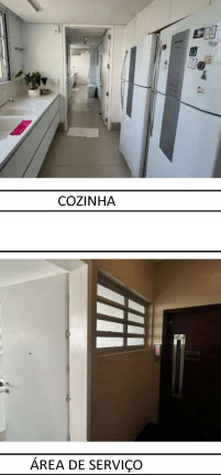 Imagem Apartamento com 3 Quartos à Venda, 456 m² em Jardim Europa - São Paulo Imagem Apartamento com 3 Quartos à Venda, 456 m² em Jardim Europa - São Paulo