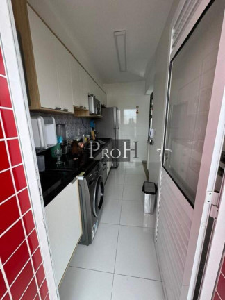 Imagem Apartamento com 2 Quartos à Venda, 58 m² em Vila Curuçá - Santo André Imagem Apartamento com 2 Quartos à Venda, 58 m² em Vila Curuçá - Santo André