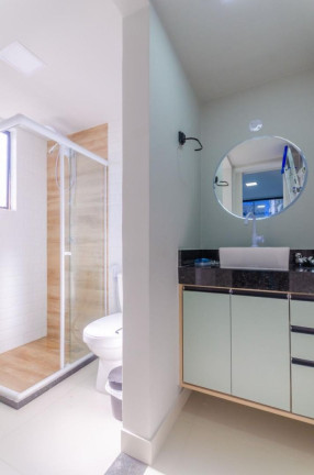 Imagem Apartamento com 1 Quarto à Venda, 38 m² em Brotas - Salvador Imagem Apartamento com 1 Quarto à Venda, 38 m² em Brotas - Salvador
