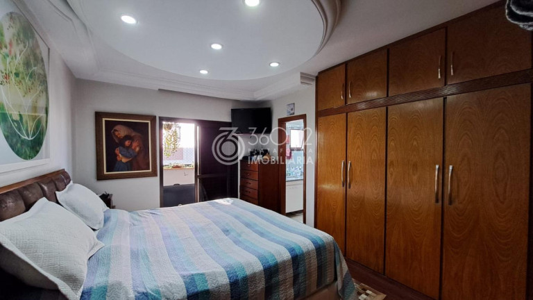Imagem Apartamento com 4 Quartos à Venda, 150 m² em Jardim - Santo André Imagem Apartamento com 4 Quartos à Venda, 150 m² em Jardim - Santo André
