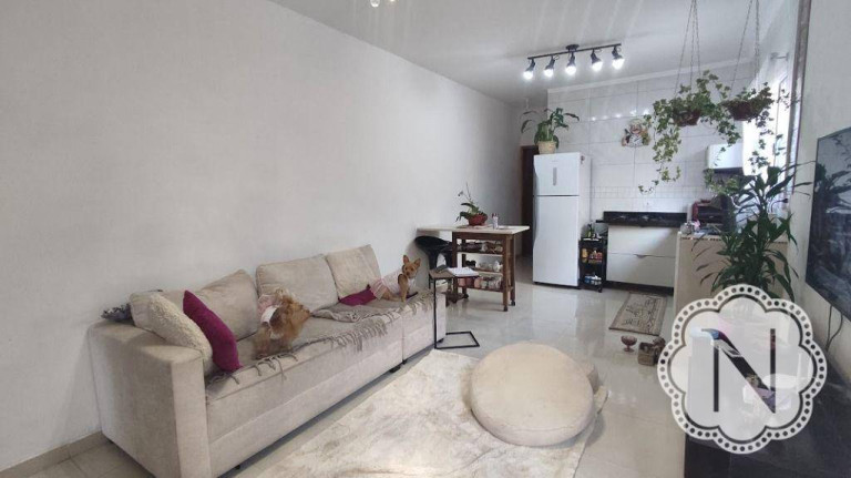 Imagem Casa com 2 Quartos à Venda, 72 m² em Belas Artes - Itanhaém Imagem Casa com 2 Quartos à Venda, 72 m² em Belas Artes - Itanhaém