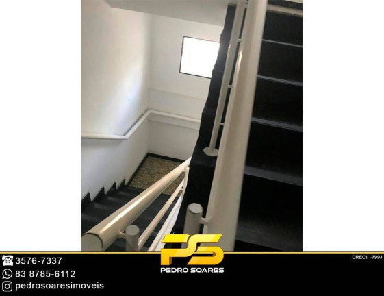 Imagem Sala Comercial à Venda, 27 m² em Tambaú - João Pessoa