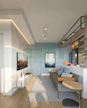 Imagem Apartamento com 2 Quartos à Venda, 44 m² em Torreão - Recife Imagem Apartamento com 2 Quartos à Venda, 44 m² em Torreão - Recife