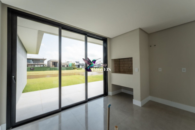 Imagem Casa com 3 Quartos à Venda, 190 m² em Centenário - Torres