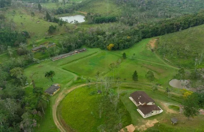 Imóvel com 80 Quartos à Venda,  em Pouso Alto - Natividade Da Serra