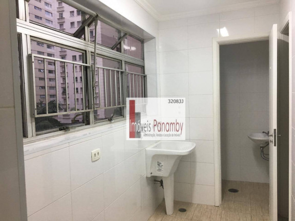 Imagem Apartamento com 3 Quartos à Venda, 105 m² em Vila Uberabinha - São Paulo Imagem Apartamento com 3 Quartos à Venda, 105 m² em Vila Uberabinha - São Paulo