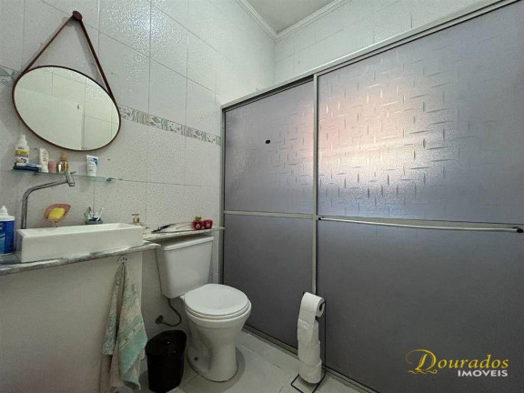 Imagem Casa com 2 Quartos à Venda, 100 m² em Maracanã - Praia Grande