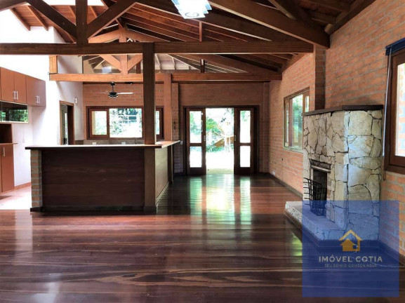 Imagem Casa de Condomínio com 3 Quartos à Venda, 1.000 m² em Altos De São Fernando - Jandira Imagem Casa de Condomínio com 3 Quartos à Venda, 1.000 m² em Altos De São Fernando - Jandira