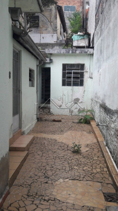 Imagem Sobrado com 3 Quartos à Venda, 385 m² em Penha De França - São Paulo Imagem Sobrado com 3 Quartos à Venda, 385 m² em Penha De França - São Paulo