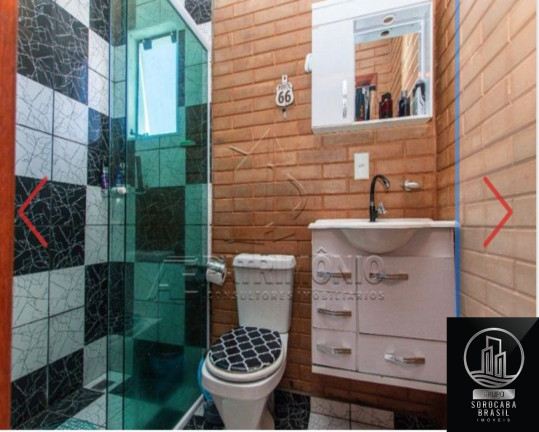 Imagem Casa com 3 Quartos à Venda, 311 m² em Ibiti Reserva - Sorocaba