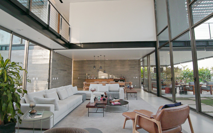 Imagem Casa de Condomínio com 8 Quartos à Venda, 940 m² em Loteamento Residencial Parque Terras De Santa Cec? - Itu Imagem Casa de Condomínio com 8 Quartos à Venda, 940 m² em Loteamento Residencial Parque Terras De Santa Cec? - Itu