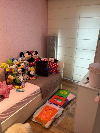 Imagem Cobertura com 3 Quartos à Venda, 151 m² em Picanco - Guarulhos