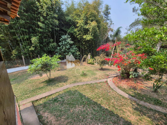 Imagem Chácara com 2 Quartos à Venda, 95 m² em Val Flor - Embu-guaçu Imagem Chácara com 2 Quartos à Venda, 95 m² em Val Flor - Embu-guaçu