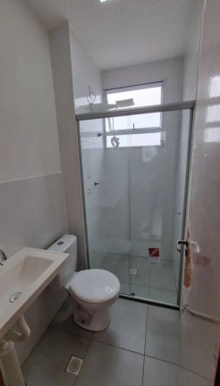 Imagem Apartamento com 2 Quartos à Venda, 40 m² em Jardim Imperial - Cuiabá