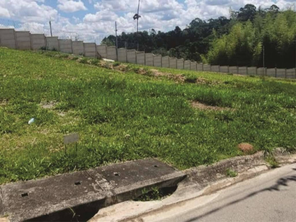 Imagem Terreno em Condomínio à Venda,  em Sítio Boa Vista - Cotia