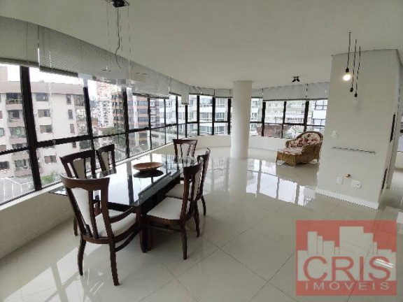 Apartamento com 2 Quartos à Venda, 111 m² em Humaitá - Bento Gonçalves