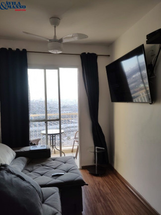 Imagem Apartamento com 2 Quartos à Venda, 48 m² em Vila Prudente - São Paulo Imagem Apartamento com 2 Quartos à Venda, 48 m² em Vila Prudente - São Paulo