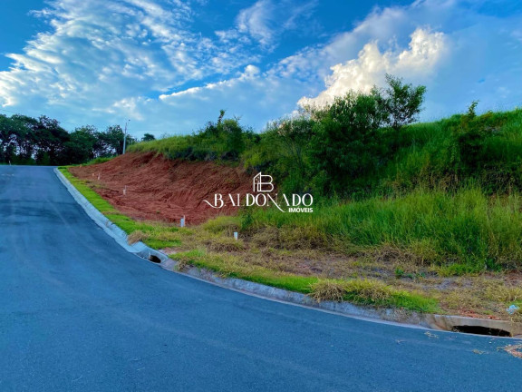 Imagem Terreno à Venda, 249 m² em Centro - Extrema