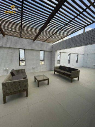 Imagem Apartamento com 3 Quartos à Venda, 100 m² em Tambauzinho - João Pessoa Imagem Apartamento com 3 Quartos à Venda, 100 m² em Tambauzinho - João Pessoa