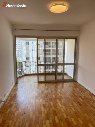 Apartamento com 3 Quartos para Alugar, 104 m² em Jardim Paulista - São Paulo