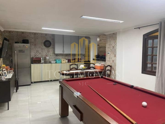 Imagem Casa com 3 Quartos à Venda, 220 m² em Jardim Santa Inês Ii - São José Dos Campos