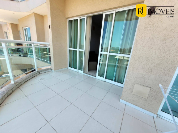Apartamento com 2 Quartos à Venda, 103 m² em Braga - Cabo Frio