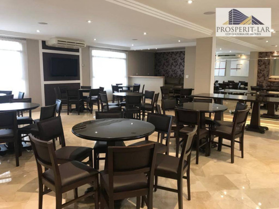 Imagem Apartamento com 3 Quartos à Venda, 200 m² em Vila Rosália - Guarulhos