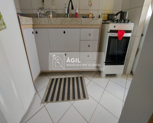 Imagem Apartamento com 2 Quartos à Venda, 47 m² em Jardim Satélite - São José Dos Campos Imagem Apartamento com 2 Quartos à Venda, 47 m² em Jardim Satélite - São José Dos Campos