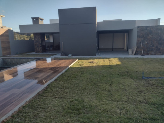 Imagem Casa com 4 Quartos à Venda, 285 m² em Condomínio Equilibrium - Atibaia Imagem Casa com 4 Quartos à Venda, 285 m² em Condomínio Equilibrium - Atibaia