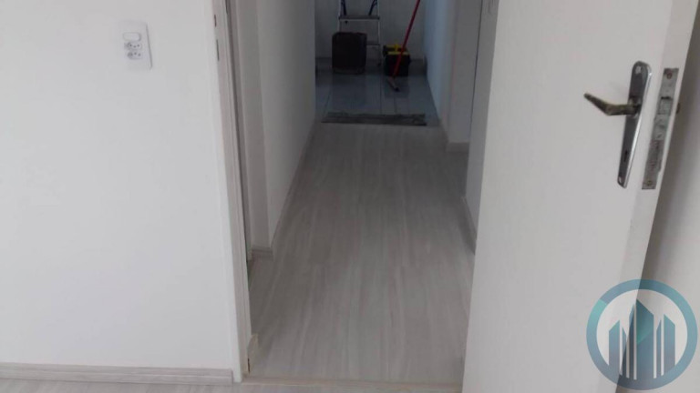 Imagem Apartamento com 2 Quartos à Venda, 56 m² em Assunção - São Bernardo Do Campo