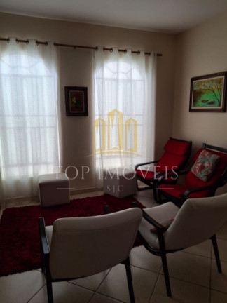 Imagem Casa com 4 Quartos à Venda, 500 m² em Jardim Das Indústrias - São José Dos Campos Imagem Casa com 4 Quartos à Venda, 500 m² em Jardim Das Indústrias - São José Dos Campos
